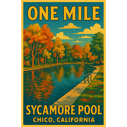 Sycamore Pool - 006