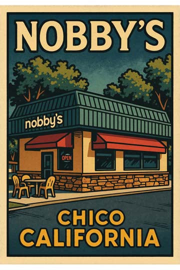 Nobby's - 007