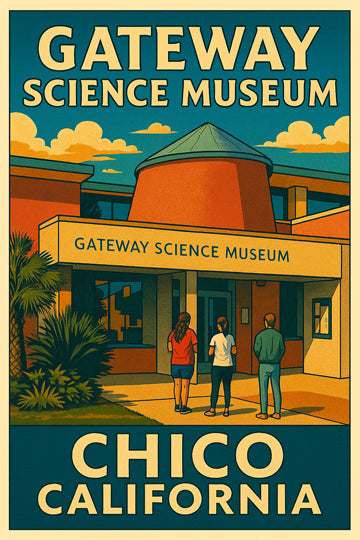 Gateway Science Museum - 016