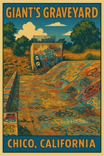 Giant's Graveyard - 045