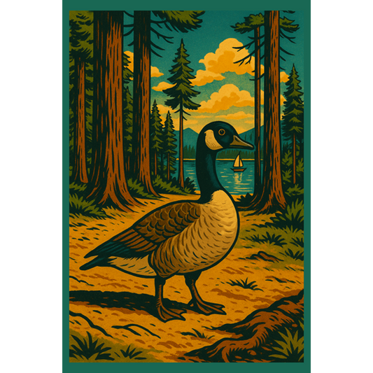 Canada Goose - 063
