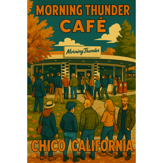 Crowd at Morning Thunder - 064