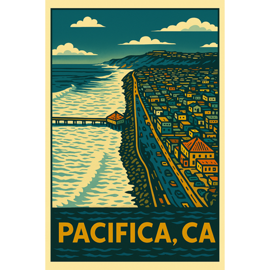 Pacifica California - 080