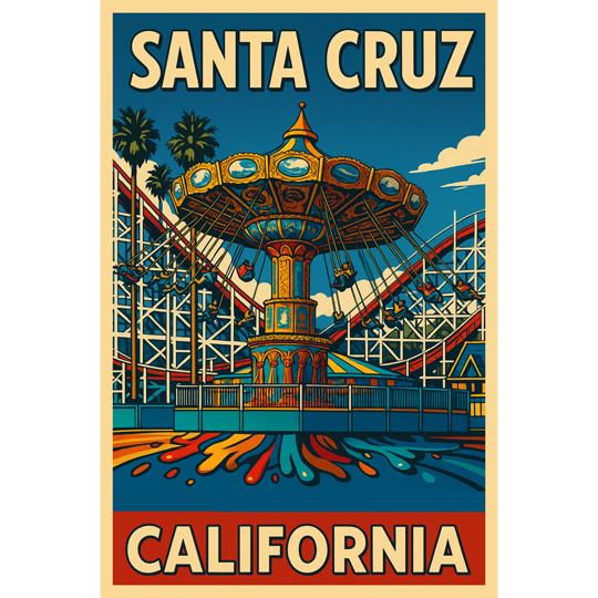 Santa Cruz - 082