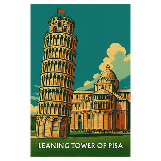 Pisa - 088