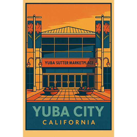 Yuba City #4 - 136