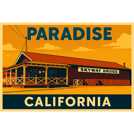 Skyway Drugs - 146