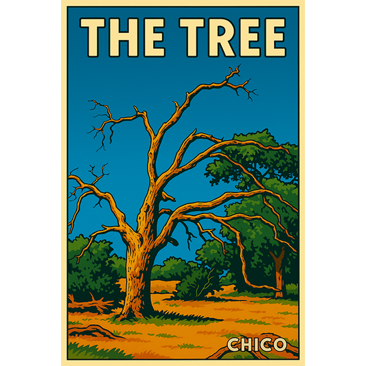 The Tree #169