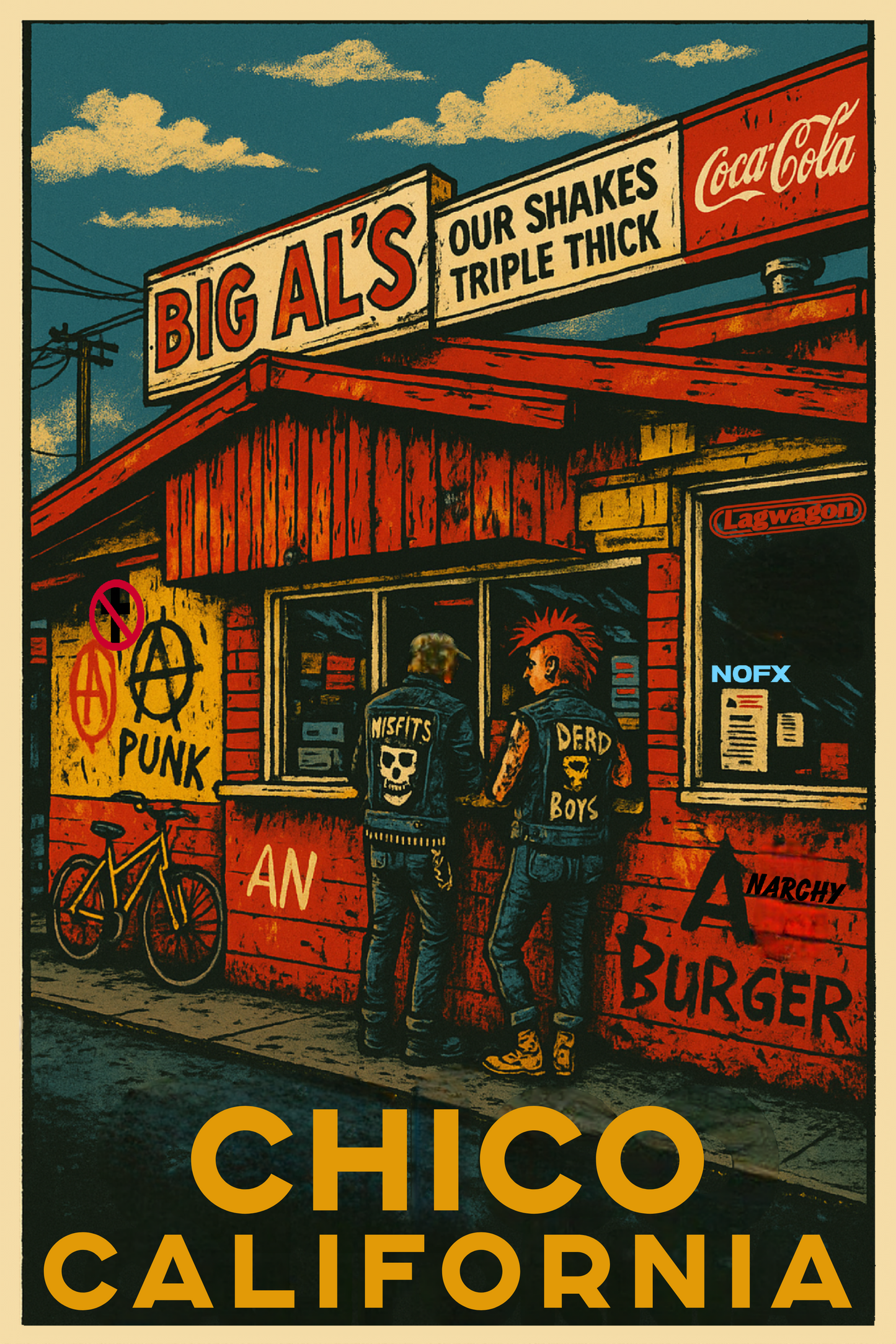 Big Al's - 018