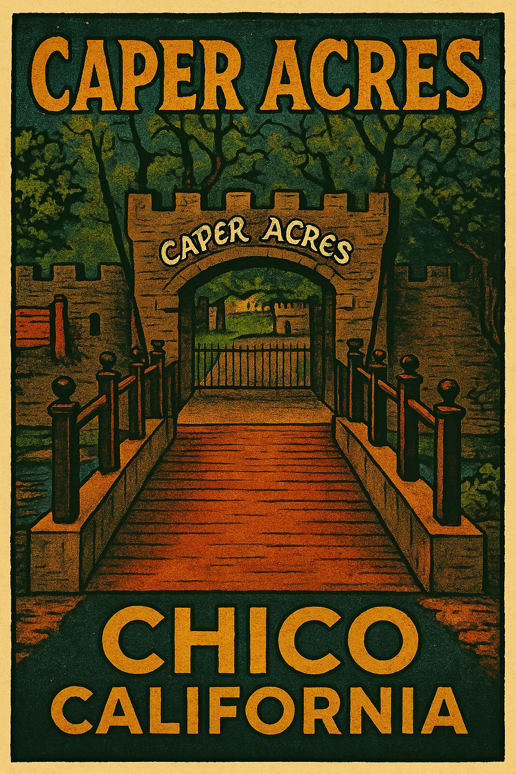 Caper Acres - 049