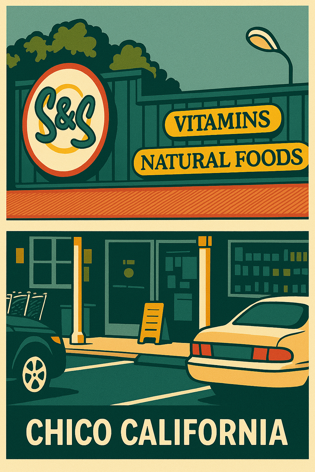 S & S - 094