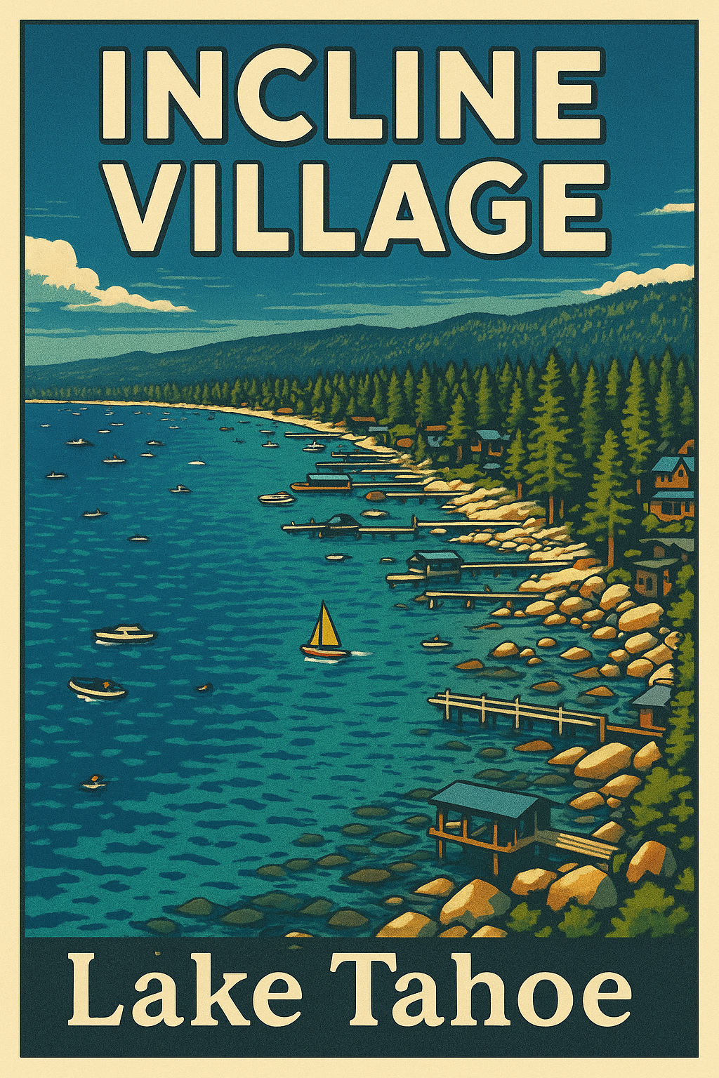 Incline Village - 025