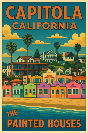 California Coast