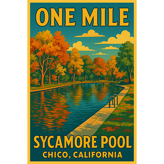 Sycamore Pool - 006