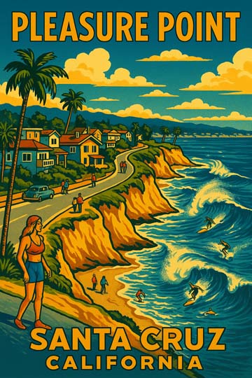 Pleasure Point - 026