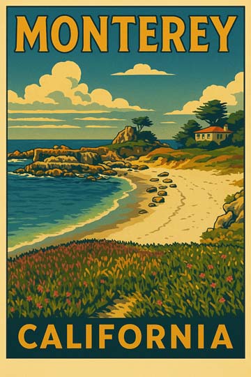 Monterey - 027