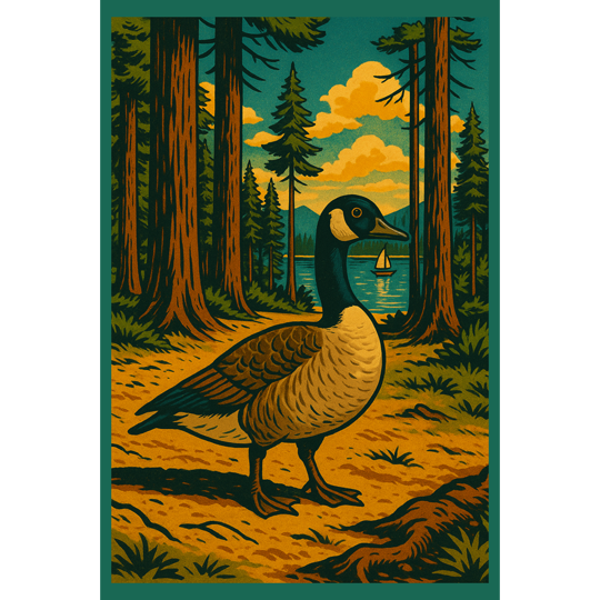 Canada Goose - 063