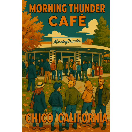 Crowd at Morning Thunder - 064