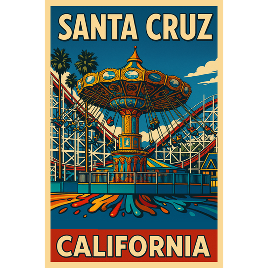 Santa Cruz - 082