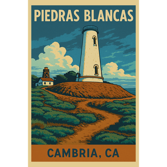Piedras Blancas - 105