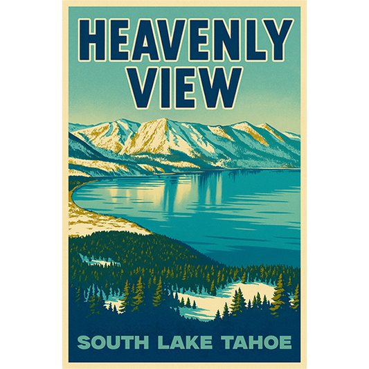Heavenly View #2 - 119