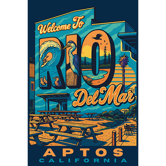 Rio Del Mar #2 - 117