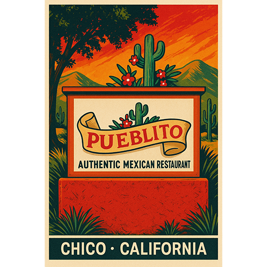 Pueblito - 127