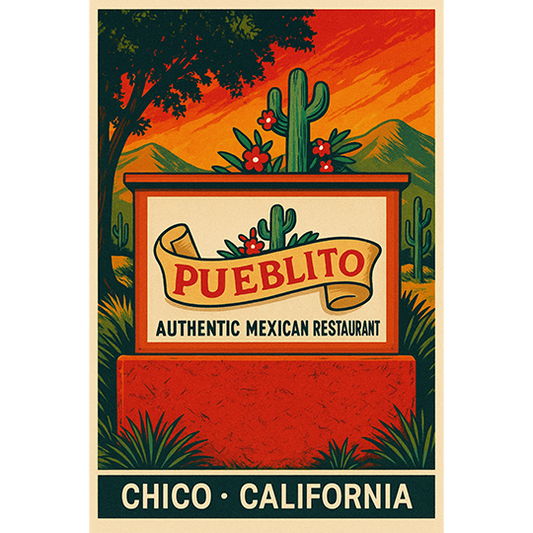 Pueblito - 127