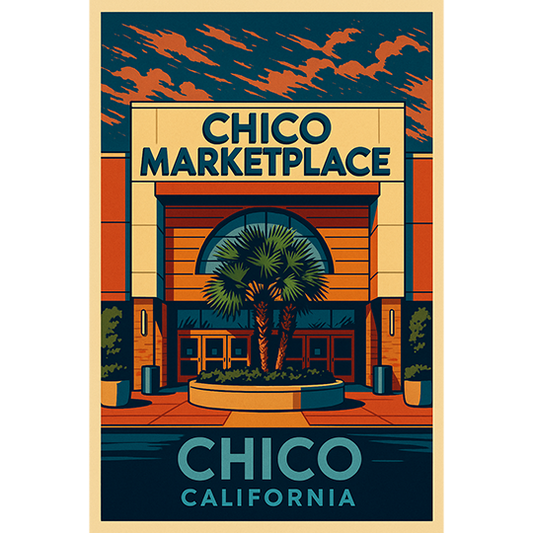 Chico Marketplace - 129