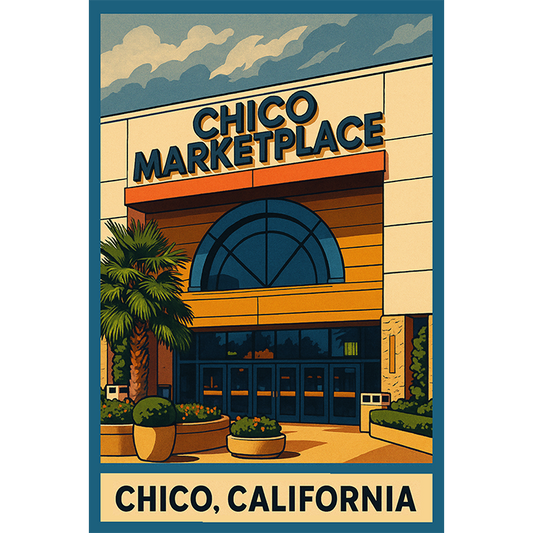 Chico Marketplace #2 - 130