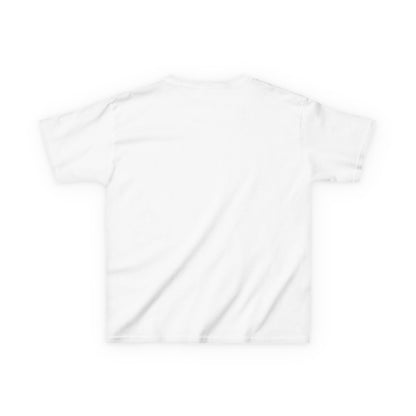 Kids Tee - 'Cement Ship' Seacliff Beach Vintage Surf Kid Shirt (Aptos, California)