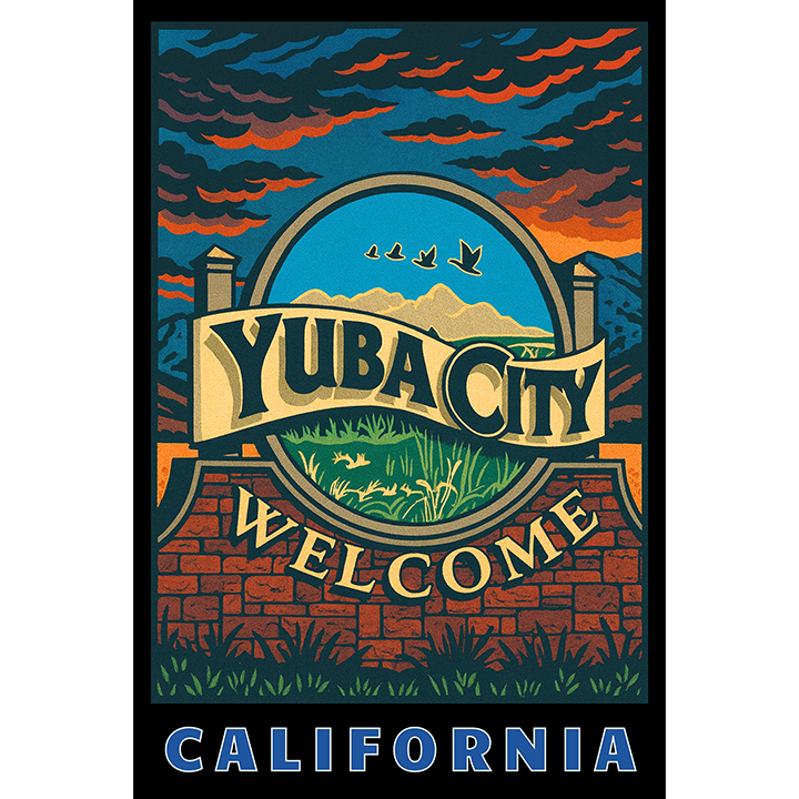Yuba City #2 - 134