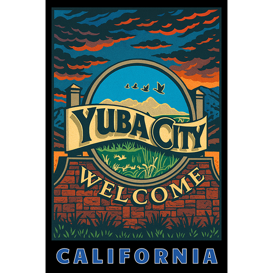 Yuba City #2 - 134