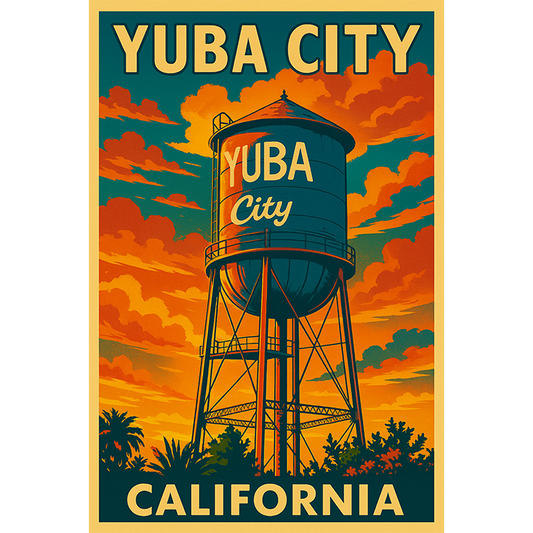 Yuba City #3 - 135