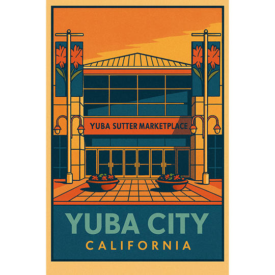 Yuba City #4 - 136