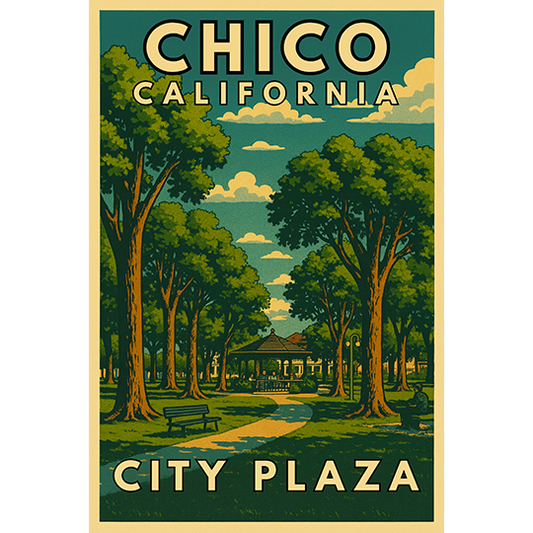 Chico City Plaza #1 - 137