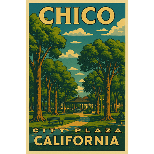 Chico City Plaza #2 - 138
