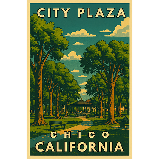 Chico City Plaza #3 - 139