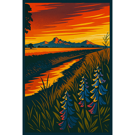 Sutter Buttes - no caption - 140