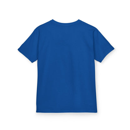 Kids Tee - 'Cement Ship' Seacliff Beach Vintage Surf Kid Shirt (Aptos, California)