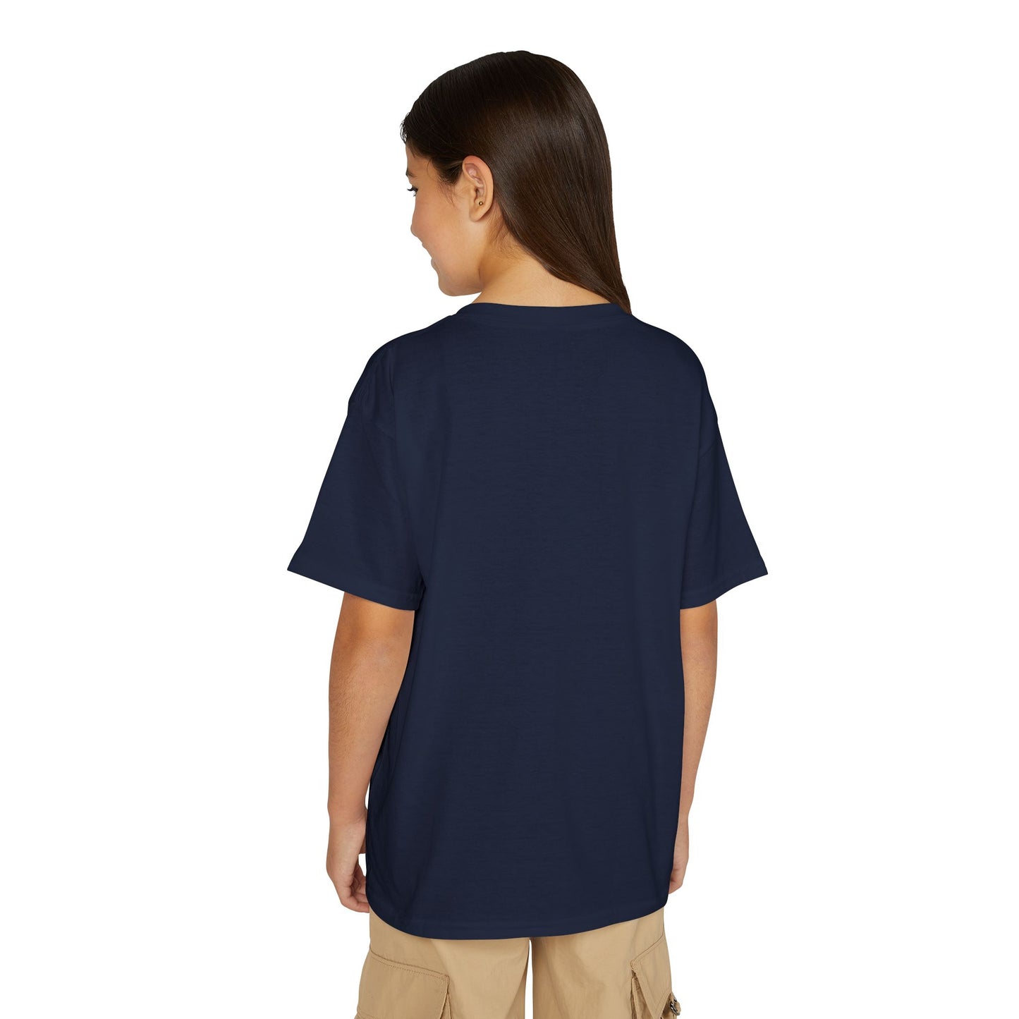 Cement Ship Seacliff Beach Youth T-Shirt – Aptos, California Vintage Surf Tee