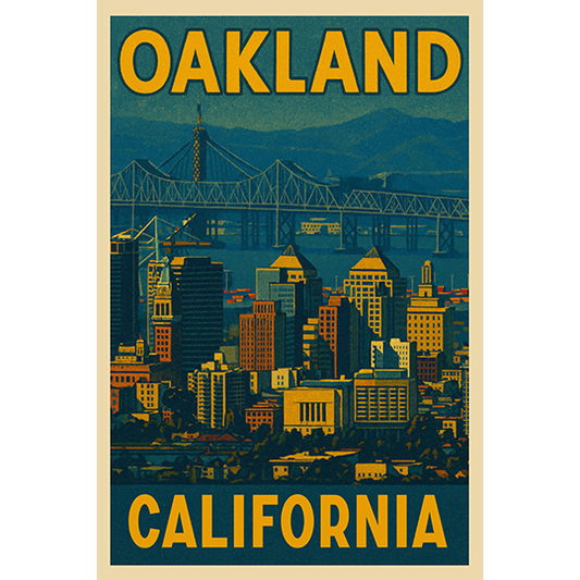 Oakland #164