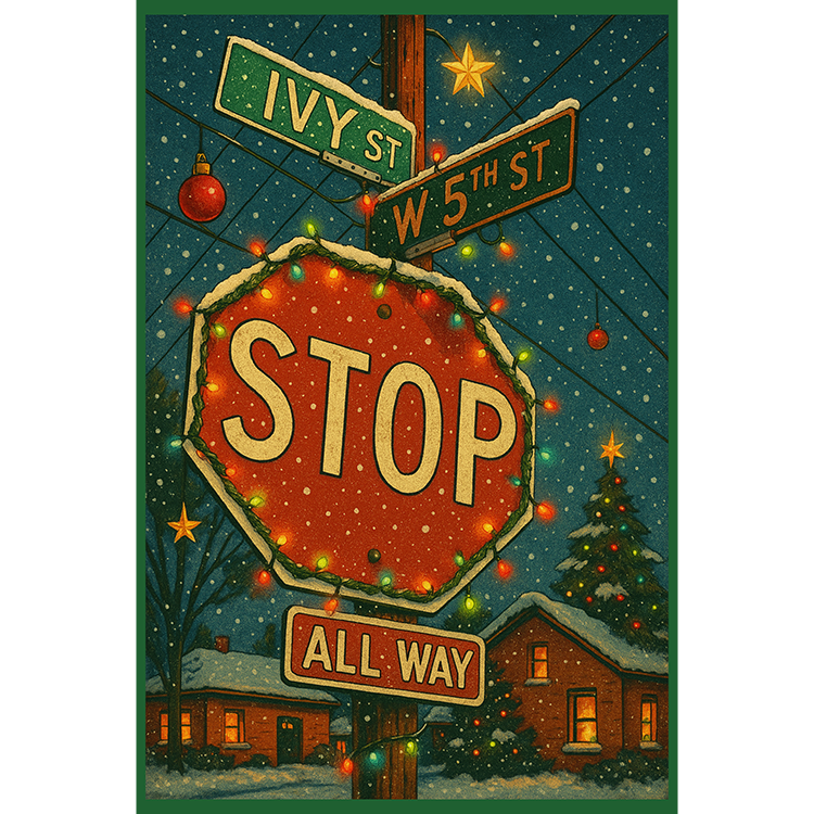 W 5th and Ivy Chico # 181