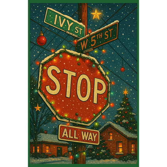 W 5th and Ivy Chico # 181