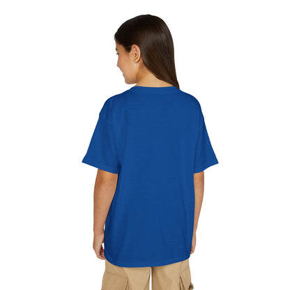 Cement Ship Seacliff Beach Youth T-Shirt – Aptos, California Vintage Surf Tee