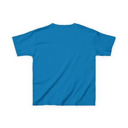 Kids Tee - 'Cement Ship' Seacliff Beach Vintage Surf Kid Shirt (Aptos, California)