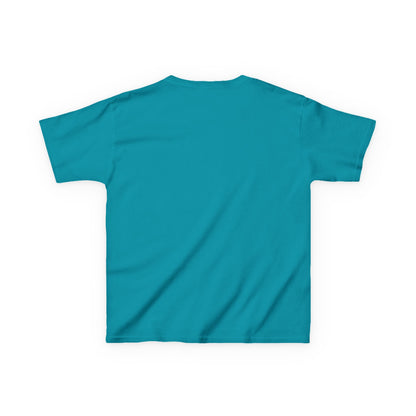Kids Tee - 'Cement Ship' Seacliff Beach Vintage Surf Kid Shirt (Aptos, California)