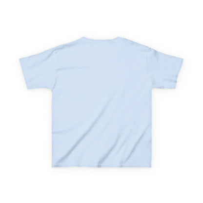 Kids Tee - 'Cement Ship' Seacliff Beach Vintage Surf Kid Shirt (Aptos, California)