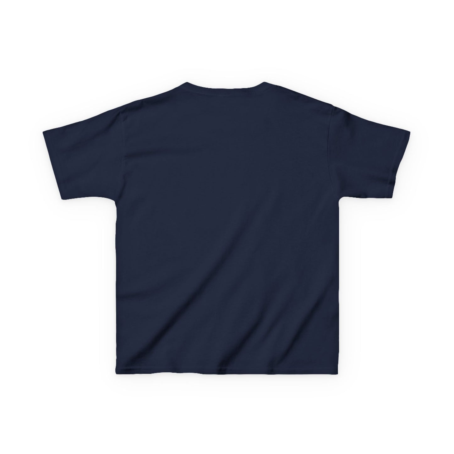 Kids Tee - 'Cement Ship' Seacliff Beach Vintage Surf Kid Shirt (Aptos, California)