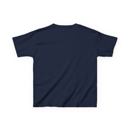 Kids Tee - 'Cement Ship' Seacliff Beach Vintage Surf Kid Shirt (Aptos, California)